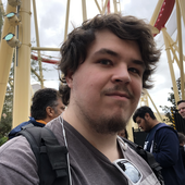 Avatar for TheCoasterGhost