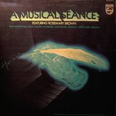 A Musical Seance