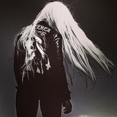 Chelsea Wolfe X Nick Fancher 2014