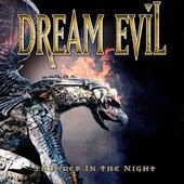 Thunder In The Night [Explicit]