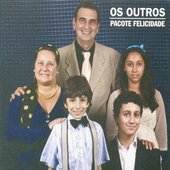 Pacote Felicidade