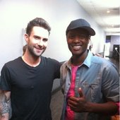 Adam & Javier