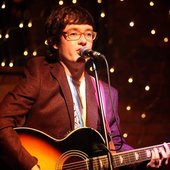 Live at the Whiskey Jar 15 November 2016