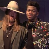 Lil Nas X & Billy Ray Cyrus