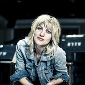 Anaïs Mitchell