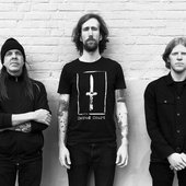 Gavran band