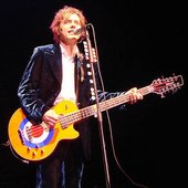 Tom Petersson