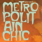 Metropolitan Chic