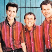 Kingston Trio