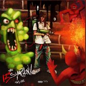 YNG Li Motley x Nashoe, AA RXK, 2025