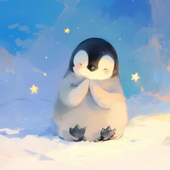 Avatar for stuck-forever88