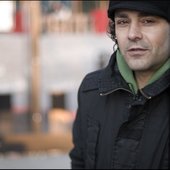 Dimi Angelis by Merlijn Hoek