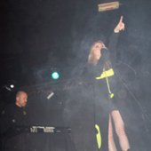 Akademija, Belgrade 05.04.2008
