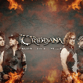 Triddana 2019 - Rising from Within (Banner format)