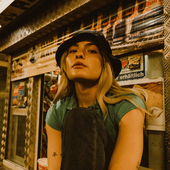 Sarah Almoril
