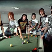 a skylit drive