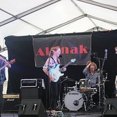 Band Photo