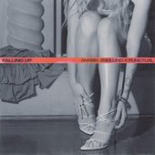 Falling Up - Single