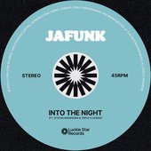 Into the Night - Single