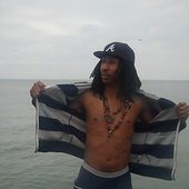 #OceanGANGorDrown