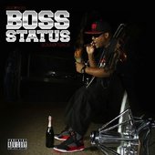 Boss Status