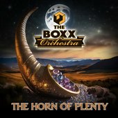 THE HORN OF PLENTY