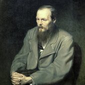 Достоевский