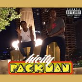 HiCity PackMan - EP