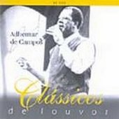 Álbum Clássicos de Louvor - 1999