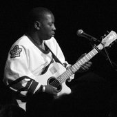 Vieux Farka Touré in Toronto