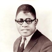 Clarence Williams