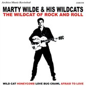 The Wildcats of Rock and Roll - EP