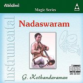 Nadaswaram