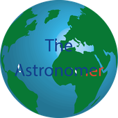 The-Astronomer 的头像