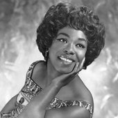 Sarah Vaughan