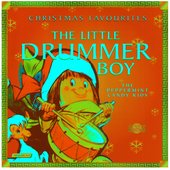 The Peppermint Candy Kids - The Little Drummer Boy