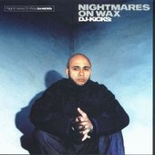DJ-Kicks: Nightmares On Wax