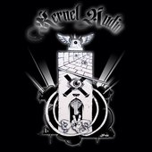 Kernel Audio logo