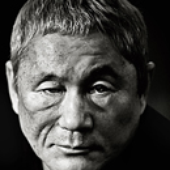 Takeshi_Kitano için avatar