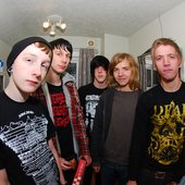 Kicked Down Promo October 2008