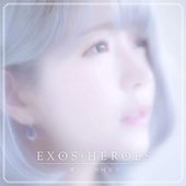 Frozen Tears 얼음눈물 (from Exos Heroes 엑소스 히어로즈 [Original Soundtrack])