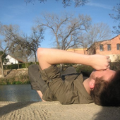 LastFM profile picture for @Perched