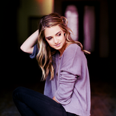 Katelyn Tarver