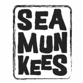 Sea Munkees logo