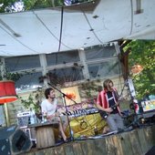 live at Goldmund Festival 2008