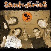 Capa do EP