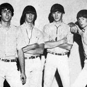 The Rockin' Ramrods