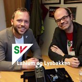 SV Lahlum og Lysbakken