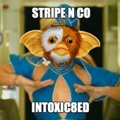 INTOXIC8ED