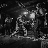 Big Angry mid set